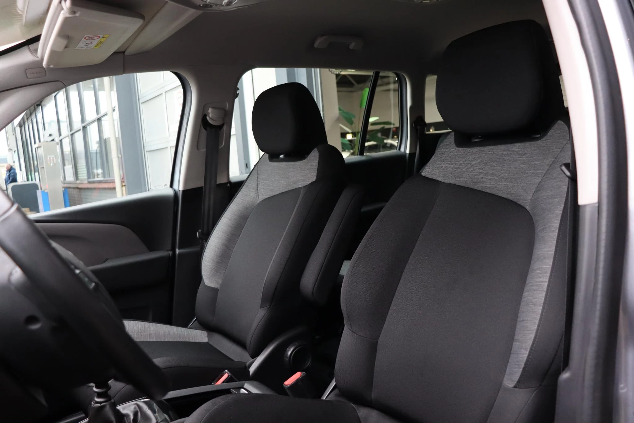 Hoofdafbeelding Citroën Grand C4 Spacetourer