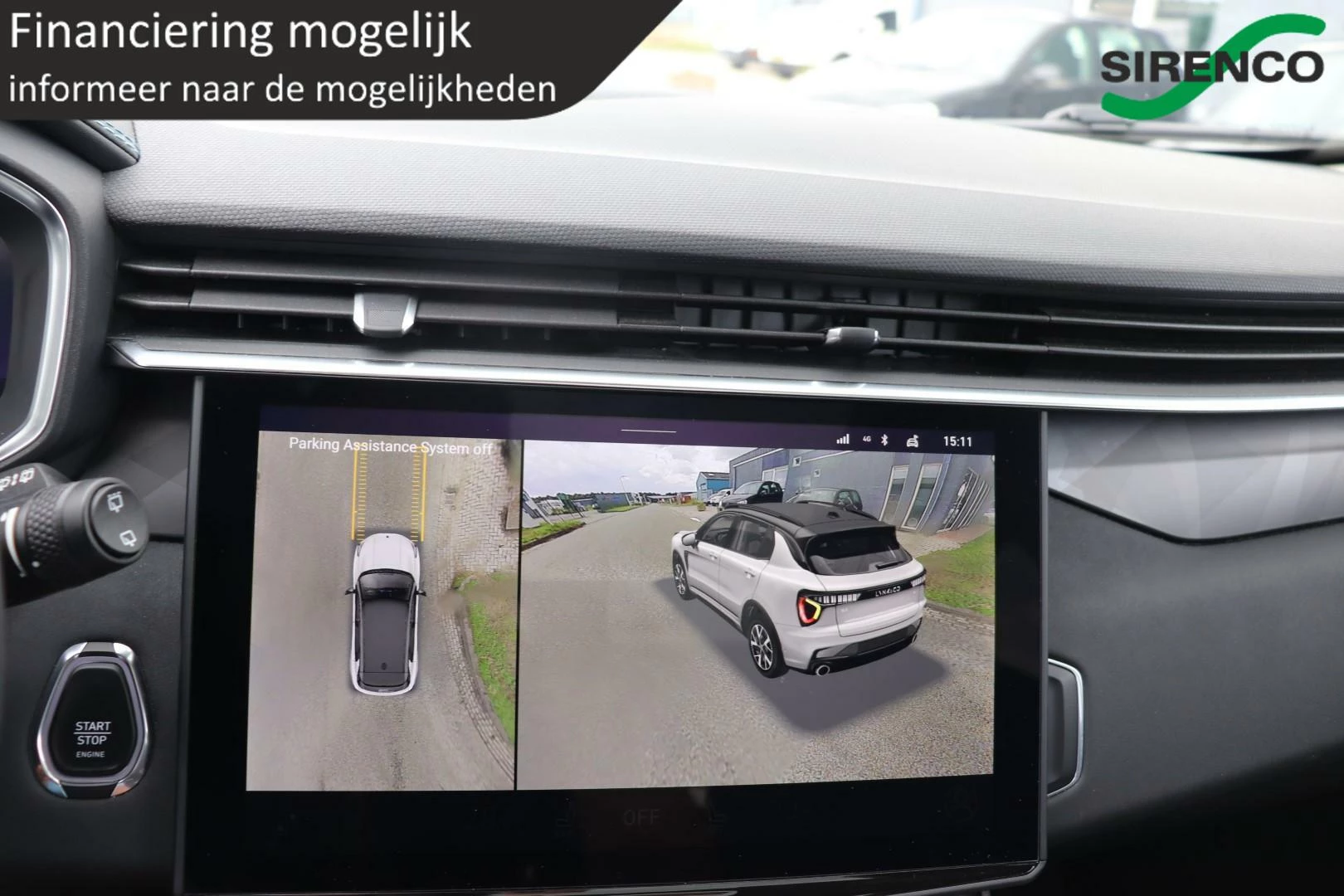 Hoofdafbeelding Lynk & Co 01