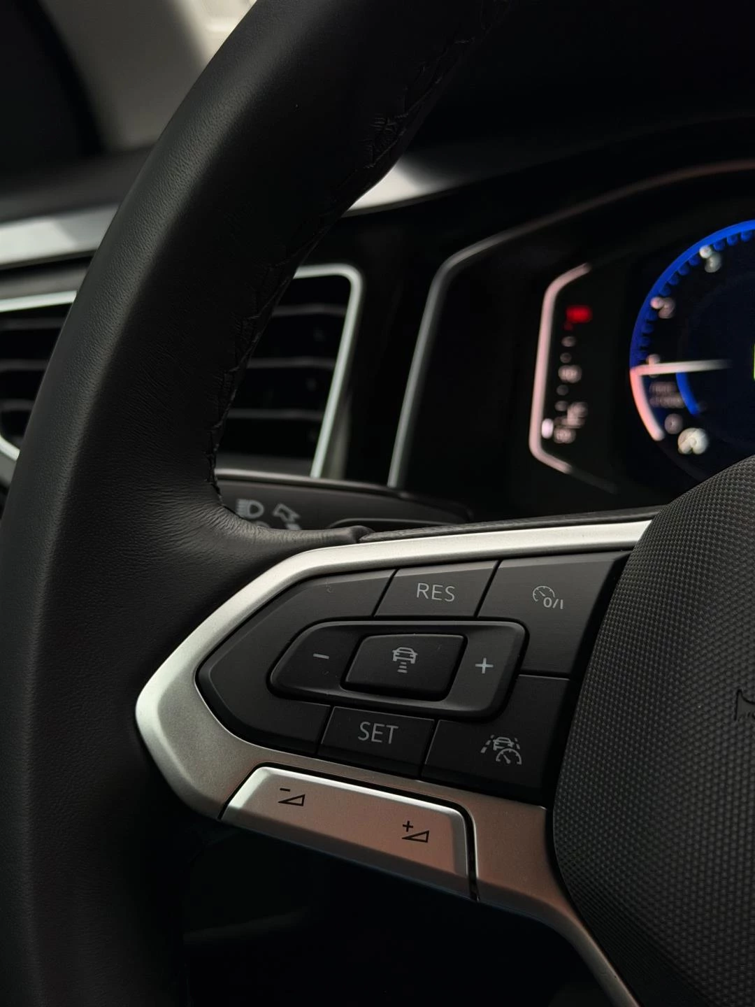 Hoofdafbeelding Volkswagen Taigo