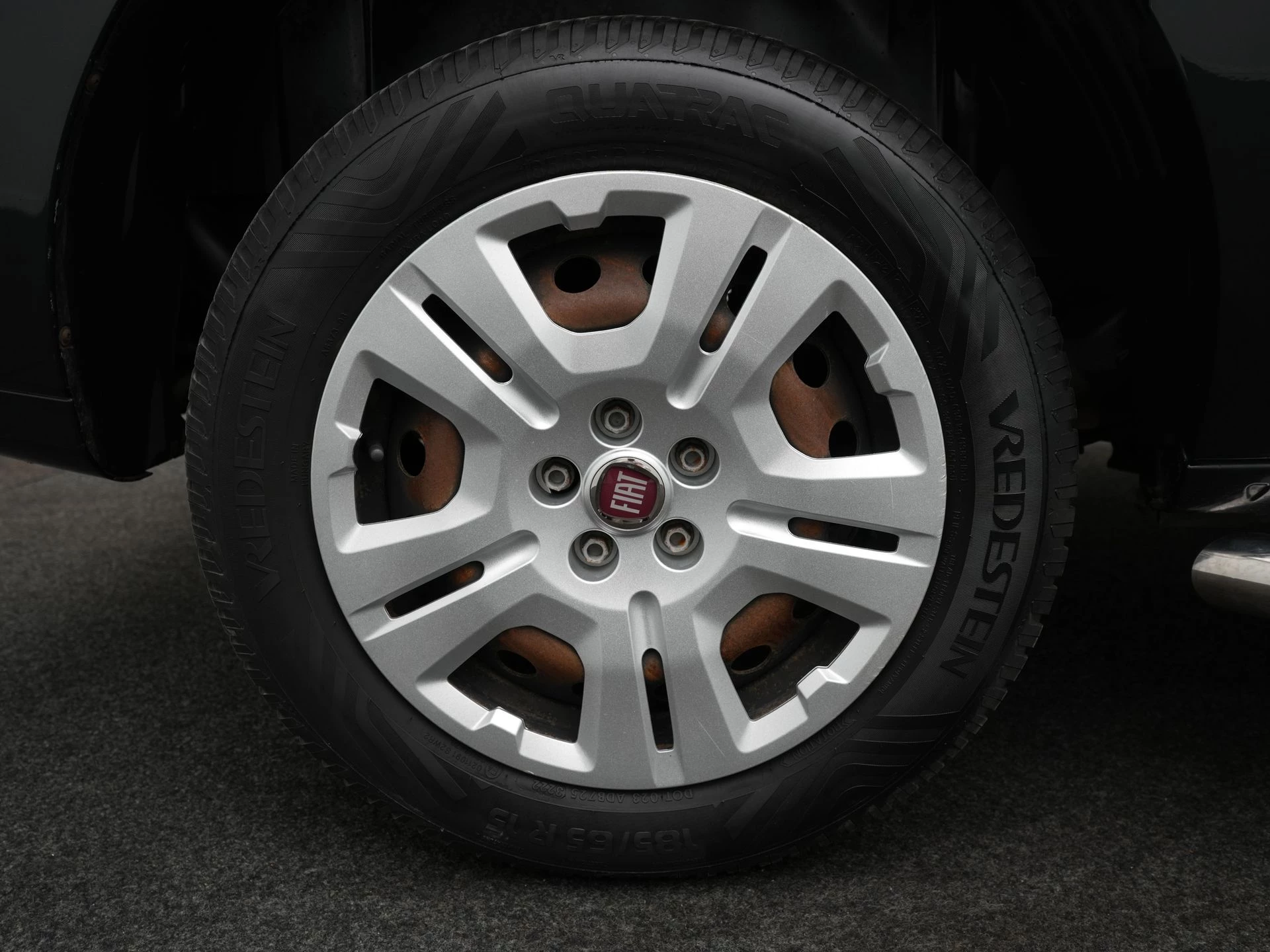 Hoofdafbeelding Fiat Doblò