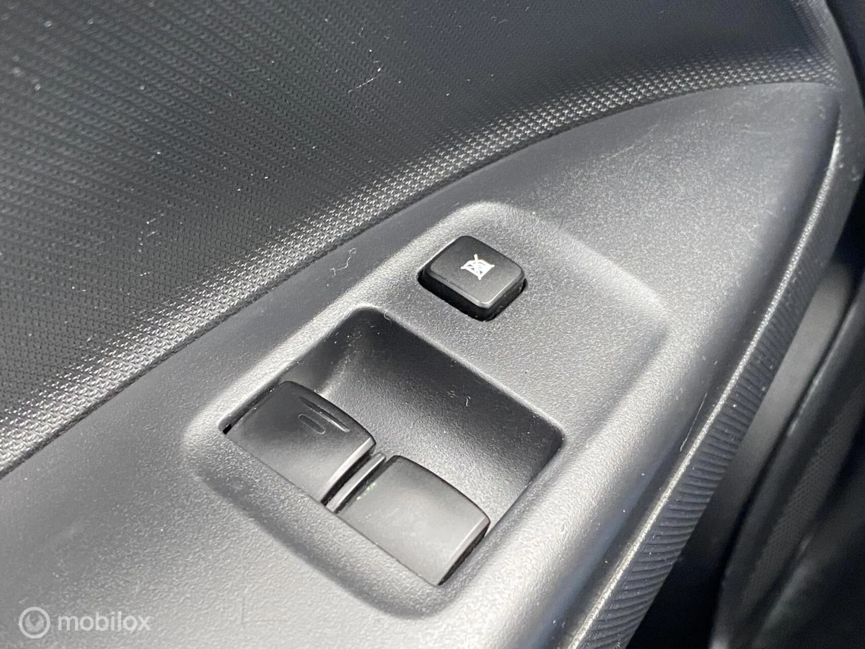 Hoofdafbeelding Mitsubishi Space Star