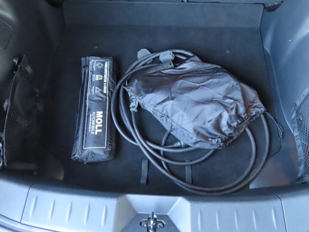 Hoofdafbeelding Nissan Leaf