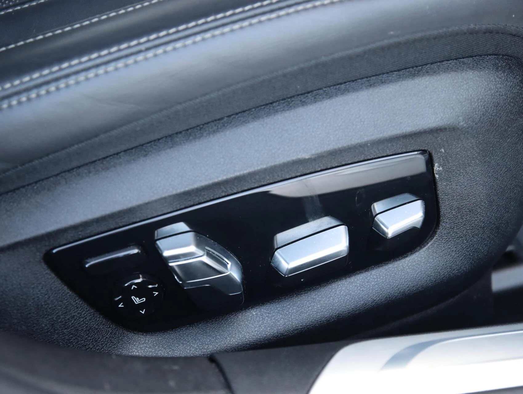 Hoofdafbeelding BMW 7 Serie