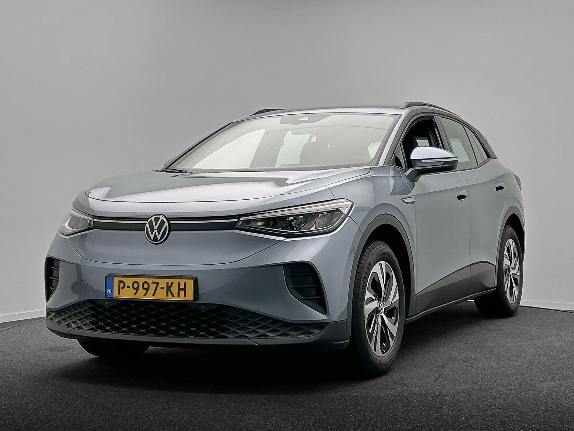 Hoofdafbeelding Volkswagen ID.4