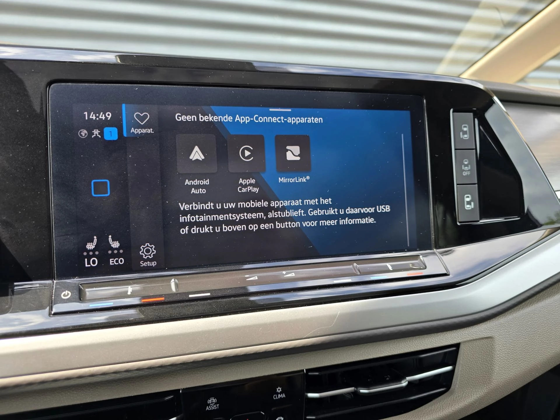 Hoofdafbeelding Volkswagen Multivan