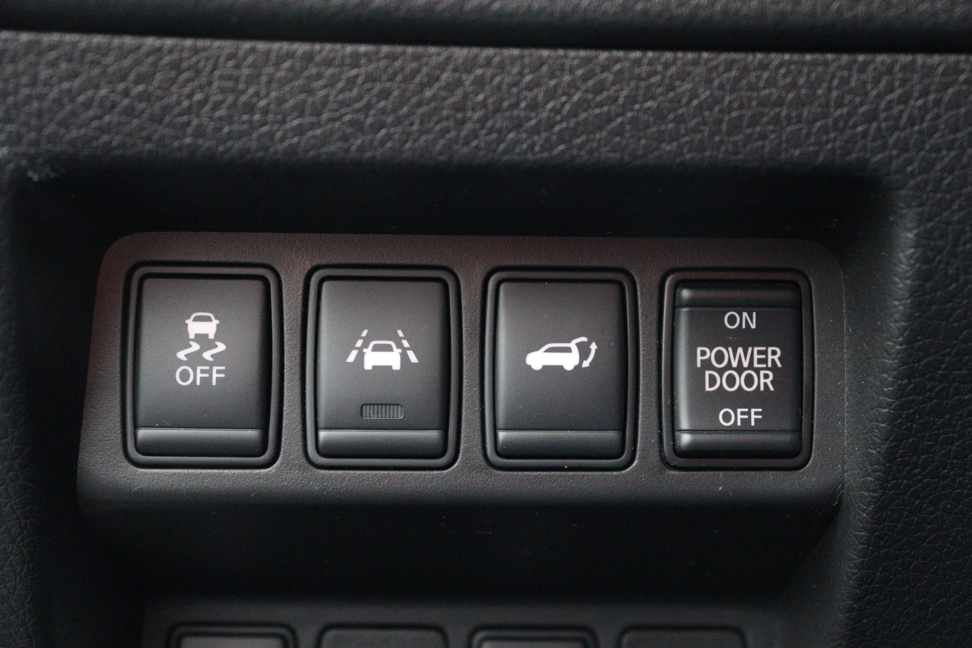 Hoofdafbeelding Nissan X-Trail