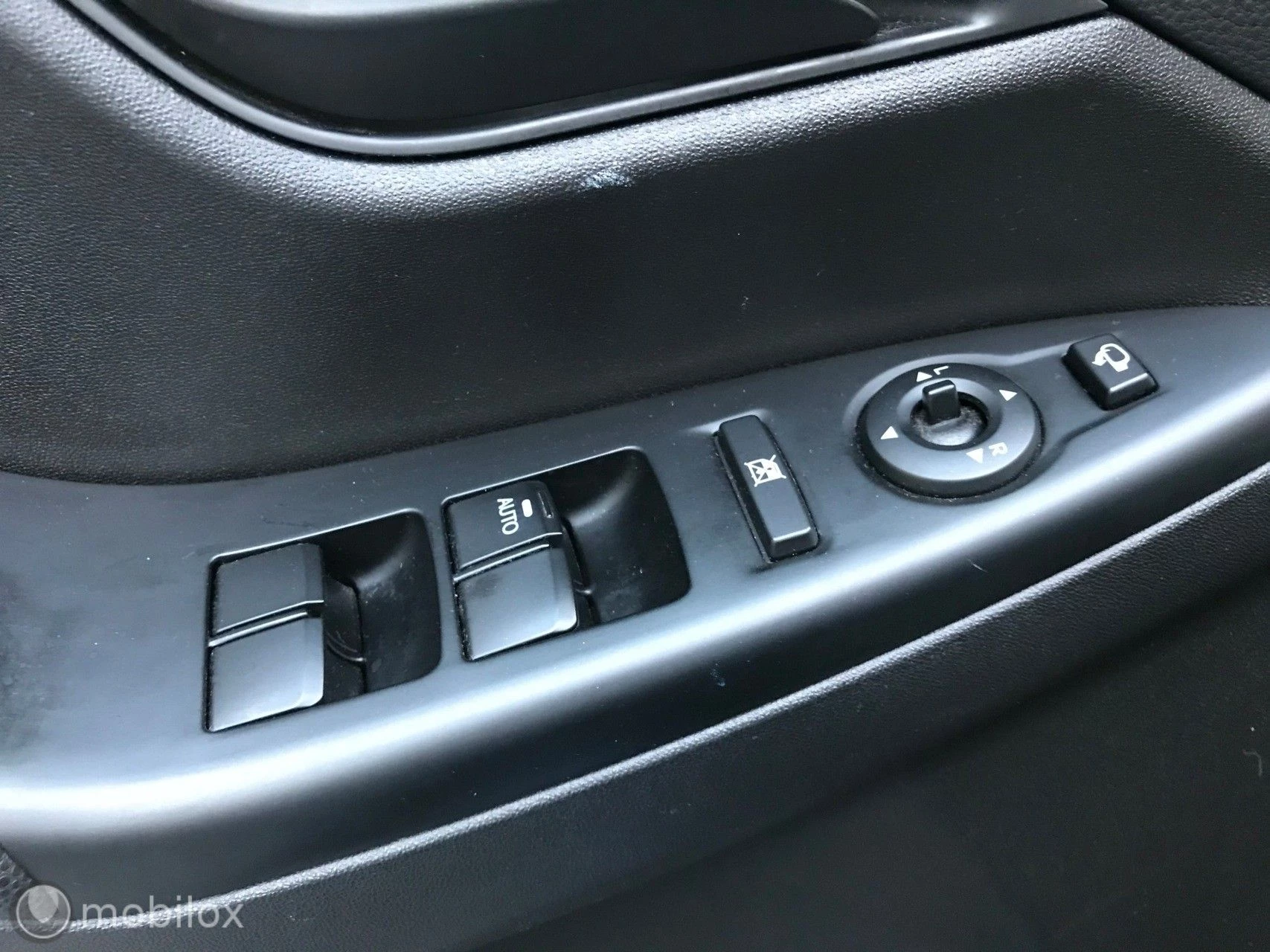 Hoofdafbeelding Hyundai ix20