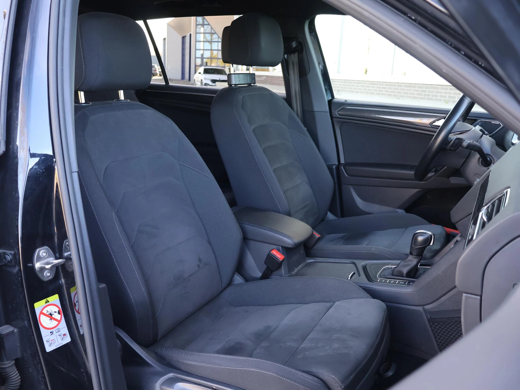 Hoofdafbeelding Volkswagen Tiguan Allspace