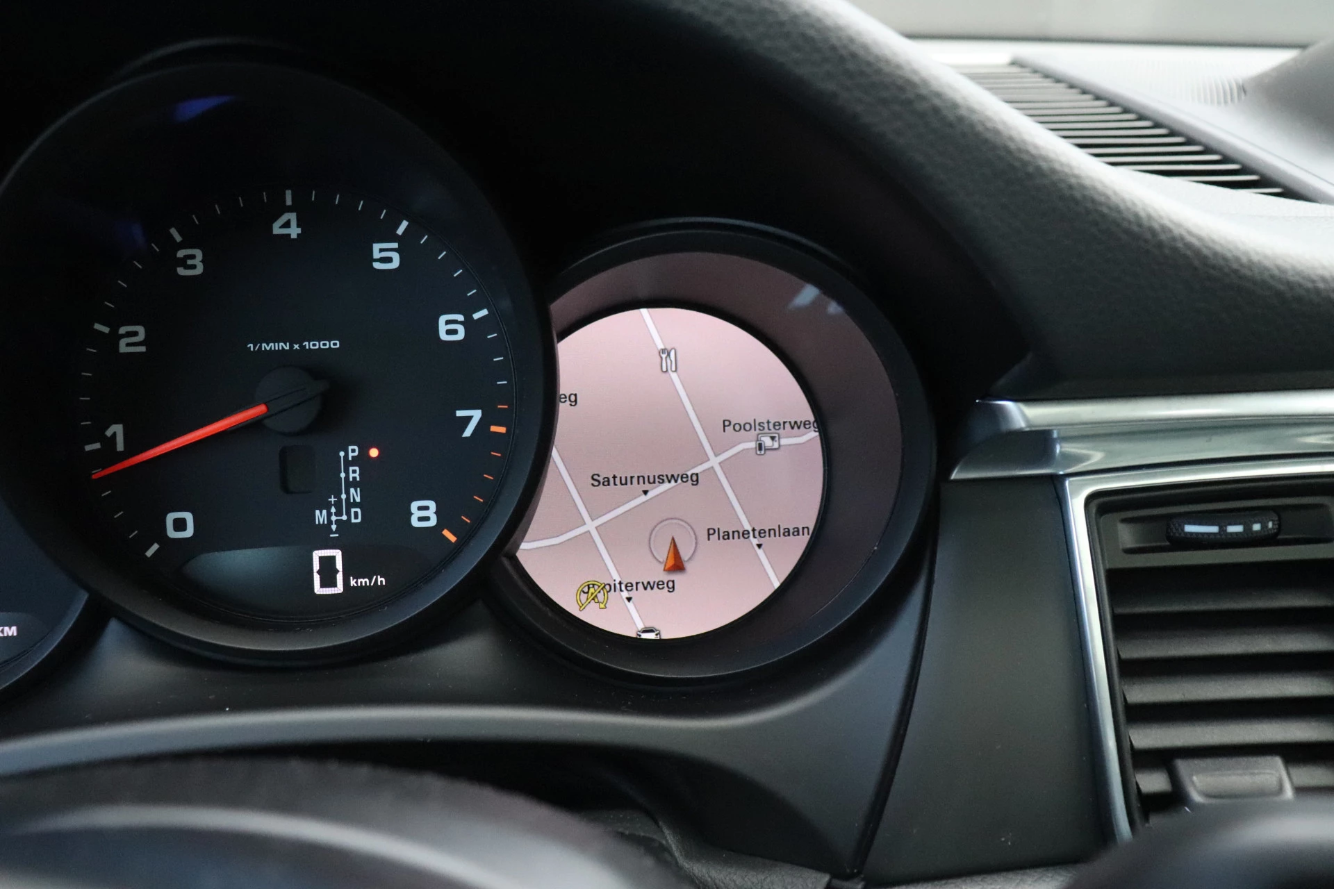 Hoofdafbeelding Porsche Macan