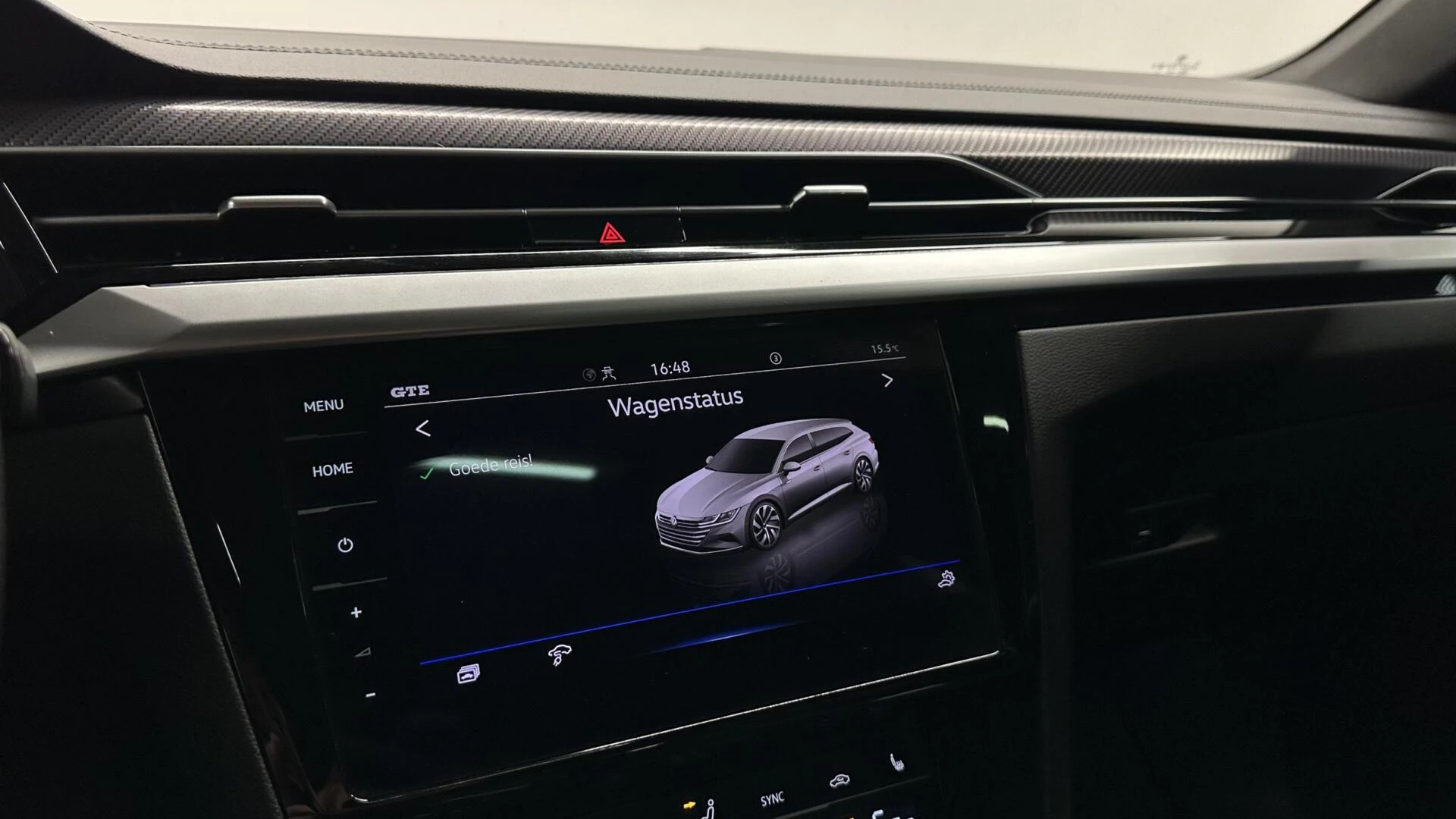 Hoofdafbeelding Volkswagen Arteon