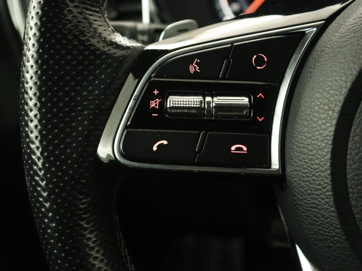 Hoofdafbeelding Kia ProCeed