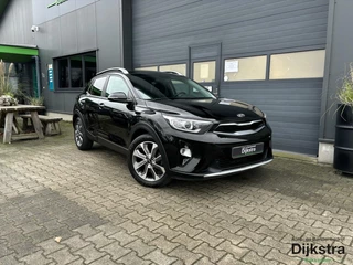 Kia Stonic 1.0 T-GDi DynamicPlusLine Automatische Airco/ AppleCarPlay/ AndroidAuto/ Cruise Control!!