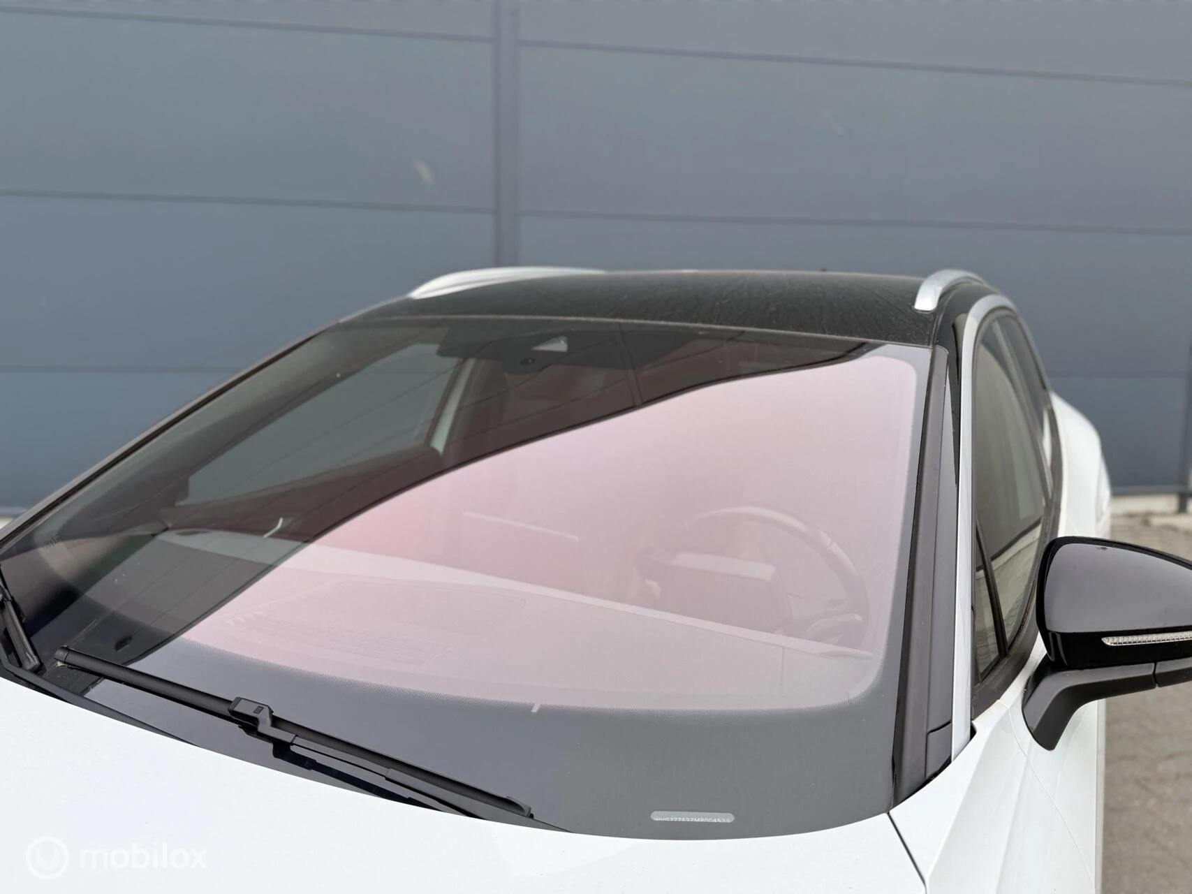 Hoofdafbeelding Volkswagen ID.4