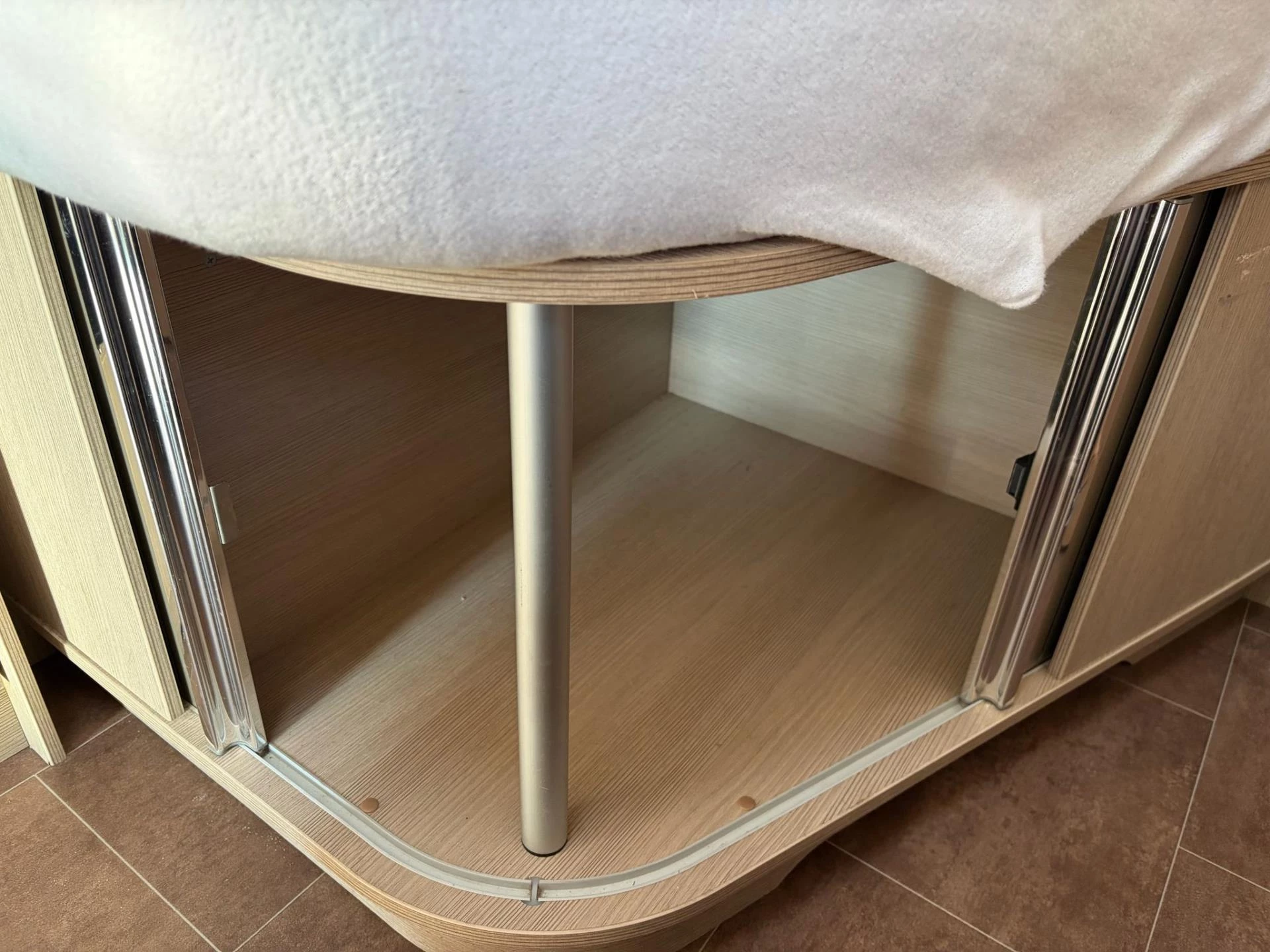 Hoofdafbeelding Bürstner 