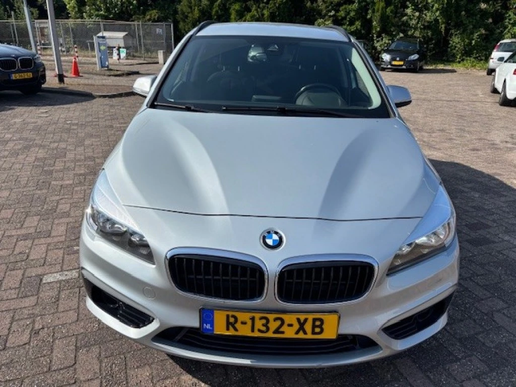 Hoofdafbeelding BMW 2 Serie