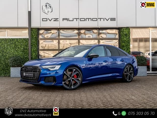 Audi A6 Limousine 55 TFSI e quattro Pro Line S Competition | Pano | 20" LMV | Camera | BTW