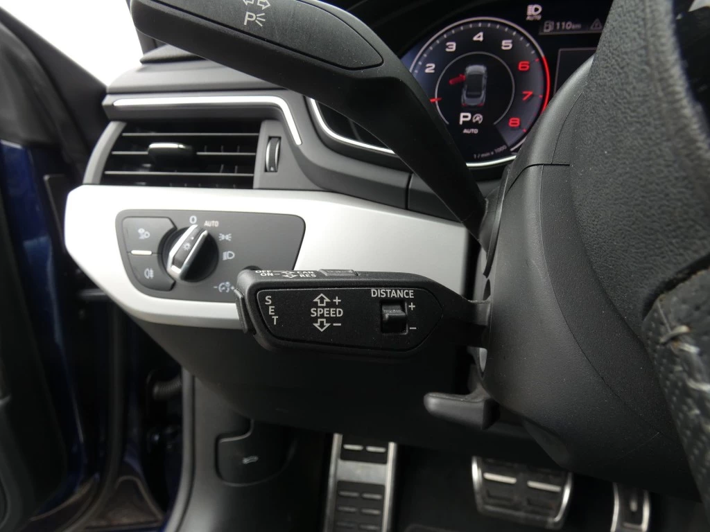Hoofdafbeelding Audi Cabriolet