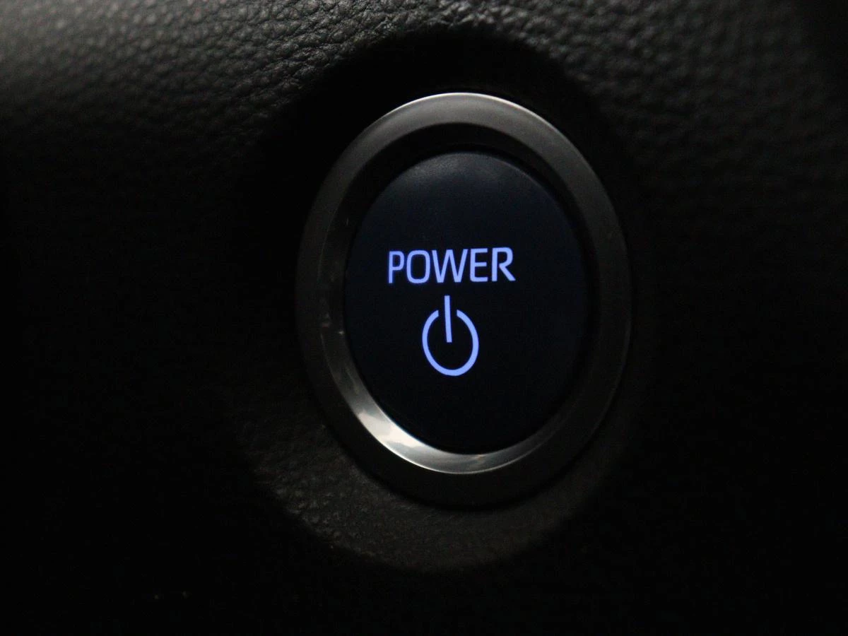 Hoofdafbeelding Toyota Corolla