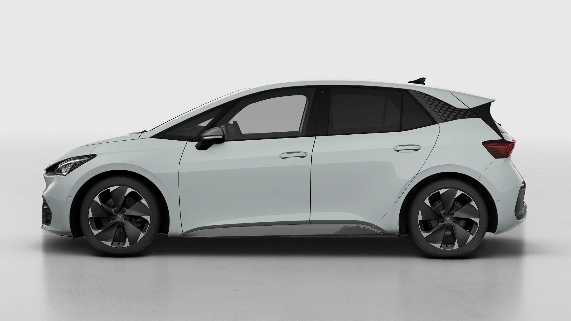 Hoofdafbeelding CUPRA Born
