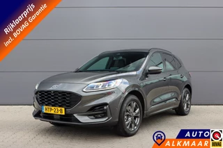 Ford Kuga 2.5 PHEV ST-Line X | Trekhaak | Adaptieve cruise | B&O | Rijklaarprijs - incl.garantie