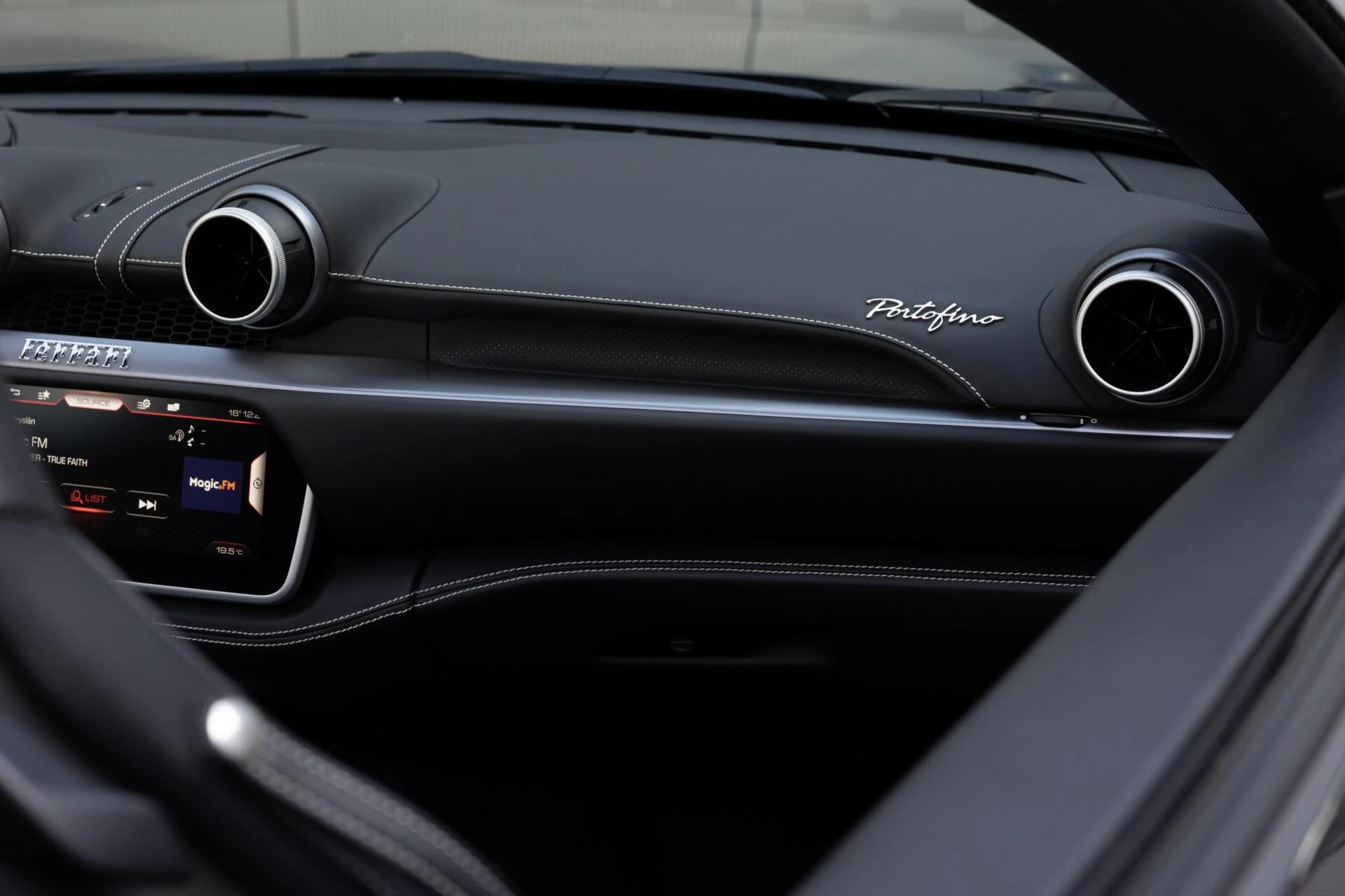 Hoofdafbeelding Ferrari Portofino