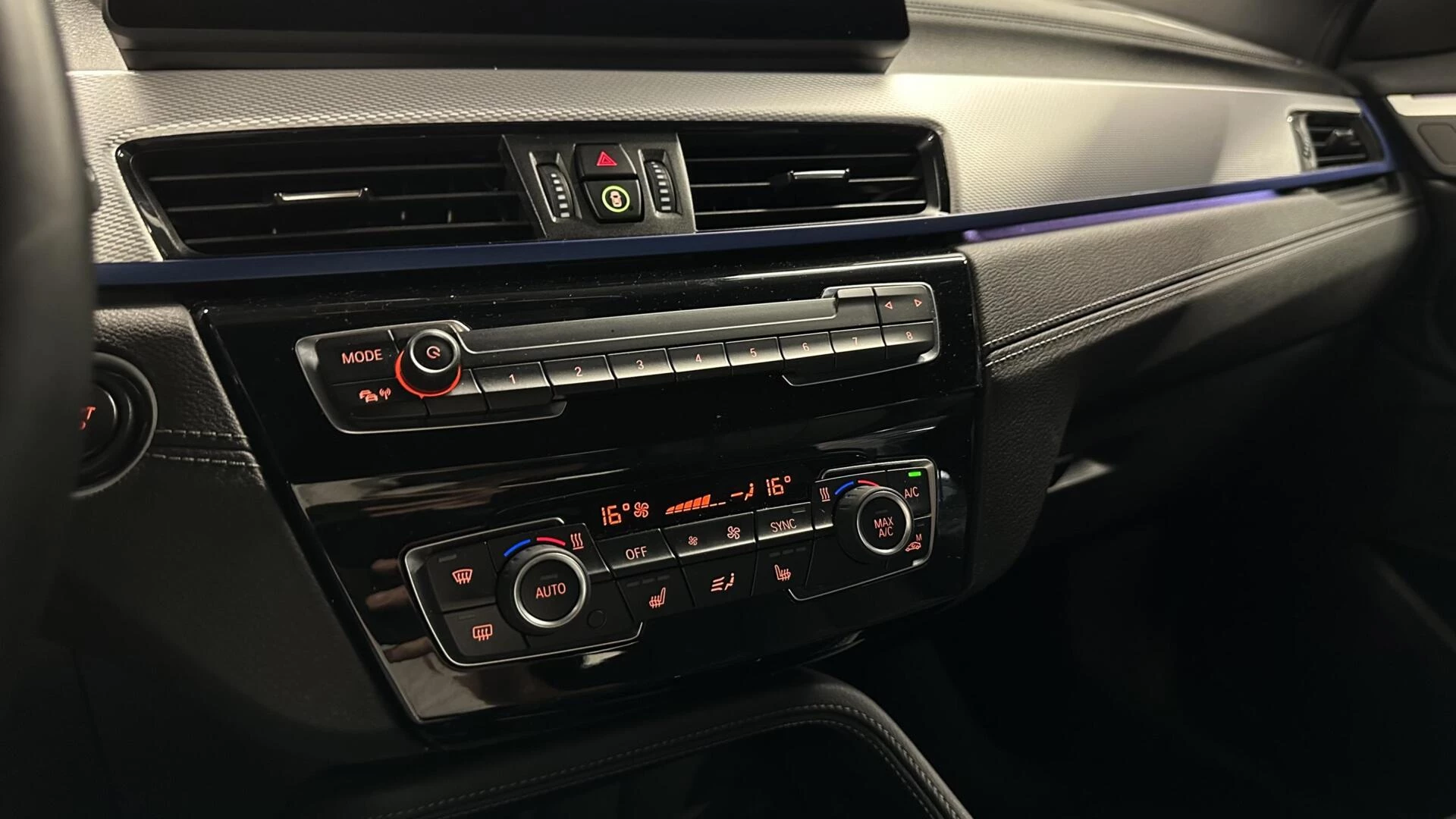 Hoofdafbeelding BMW X2