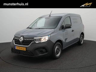 Hoofdafbeelding Renault Kangoo Renault Kangoo 1.5 Blue dCi 75 Comfort L1 - Laadruimte pakket - Pack Parking - Navi -