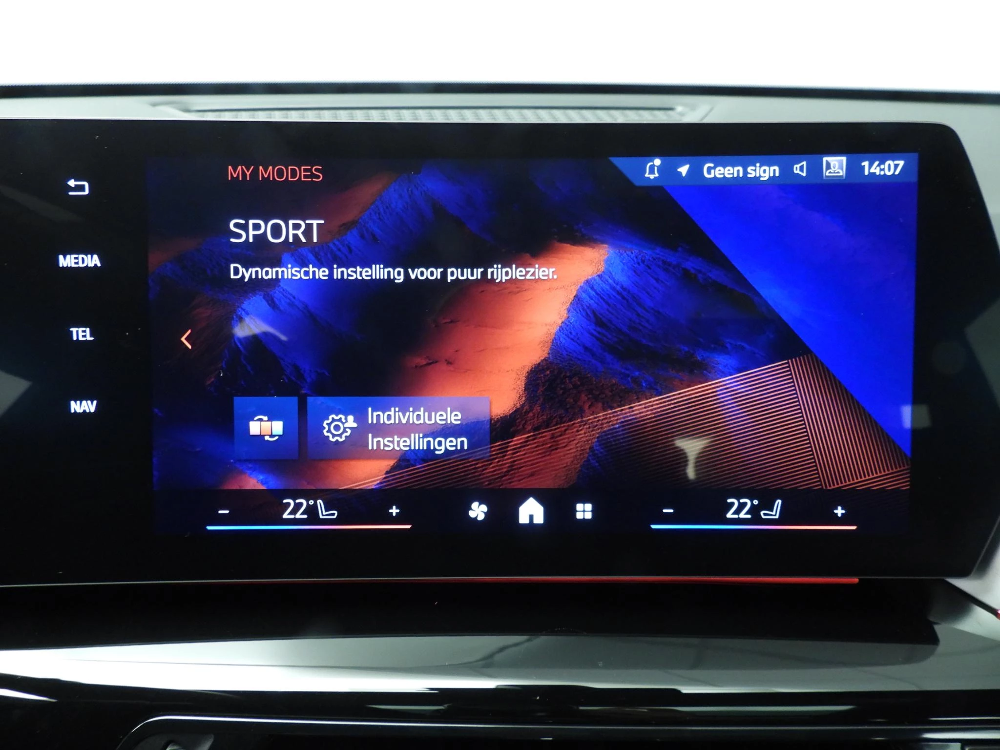 Hoofdafbeelding BMW iX1