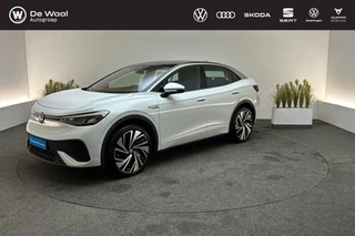 Hoofdafbeelding Volkswagen ID.5 Volkswagen ID.5 Pro Advantage 204pk 77 kWh | Achteruitrijcamera, Stoelverwarming, 21" LM Velgen | (Wachten op nieuwe foto's)