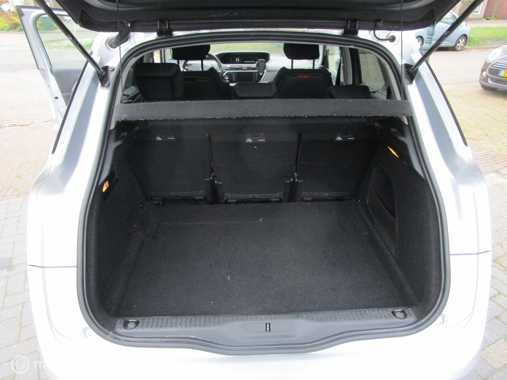 Hoofdafbeelding Citroën C4 Picasso