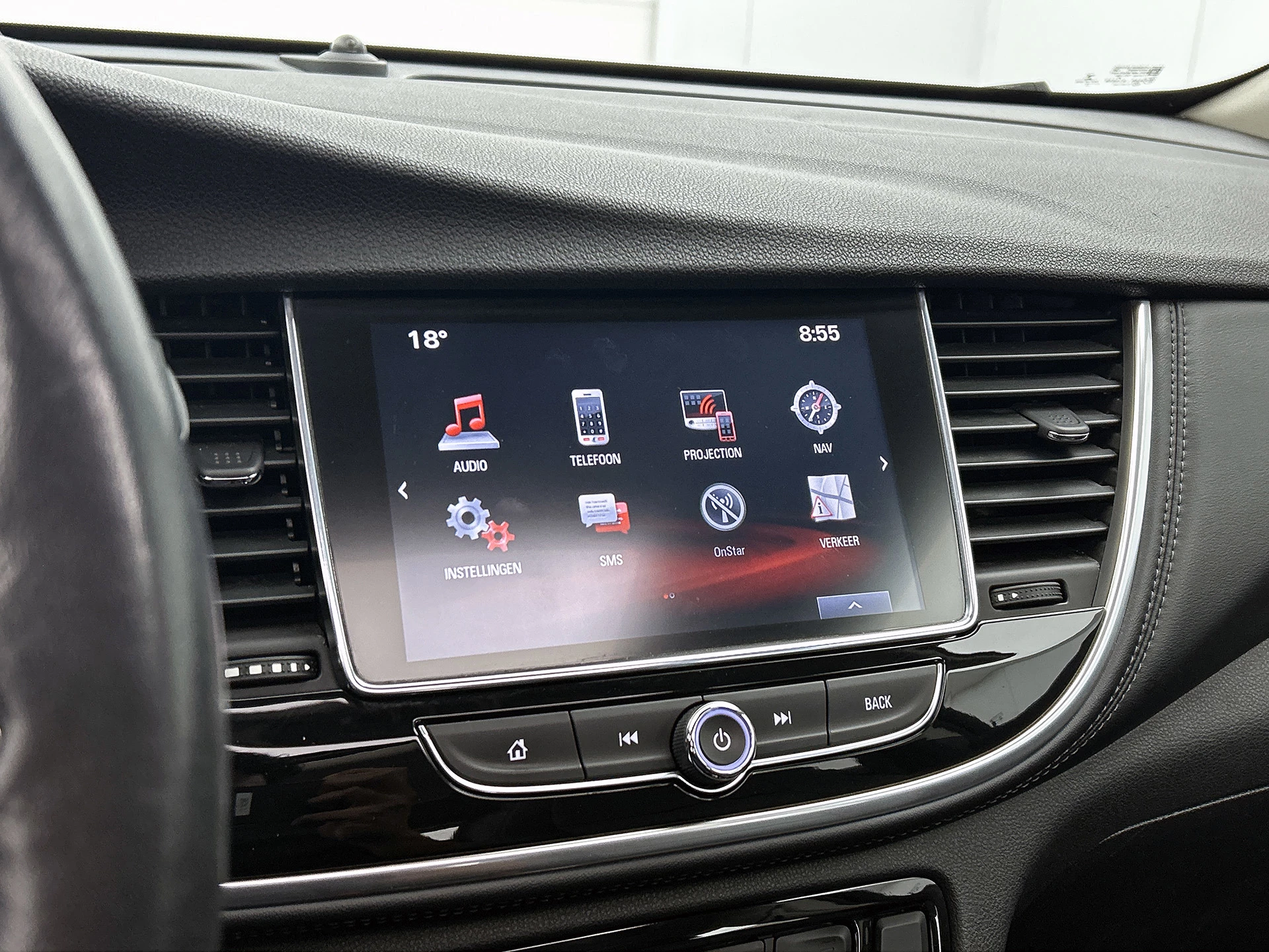 Hoofdafbeelding Opel Mokka X