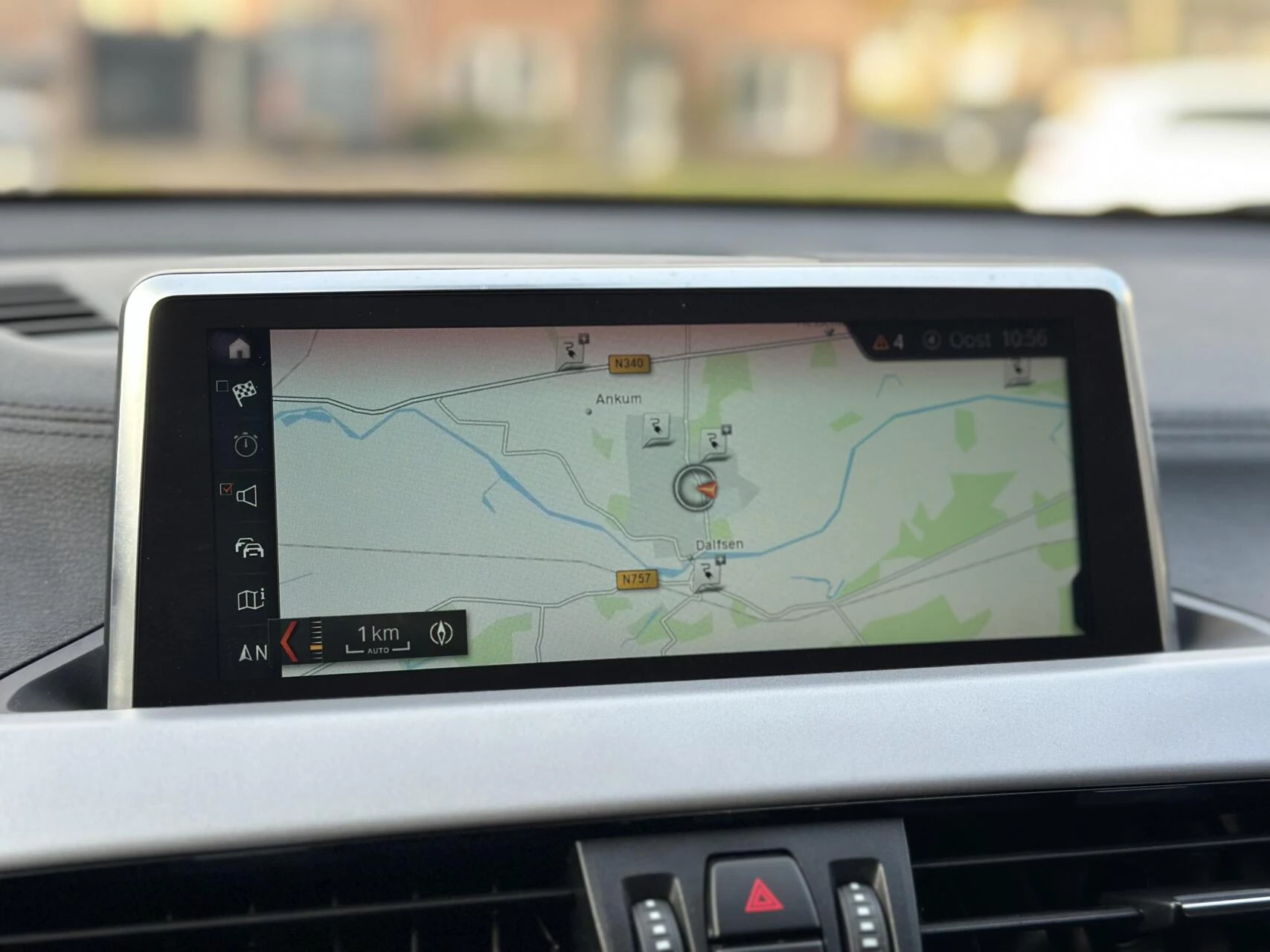 Hoofdafbeelding BMW X2