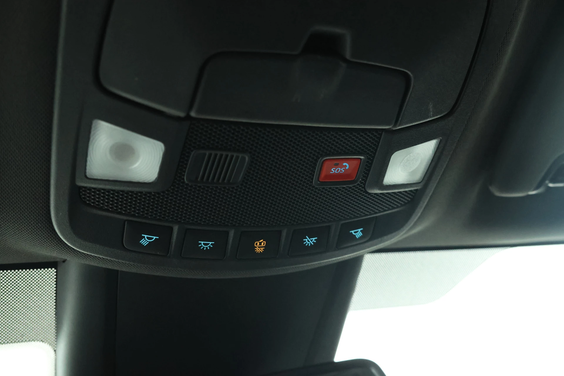 Hoofdafbeelding Ford S-Max