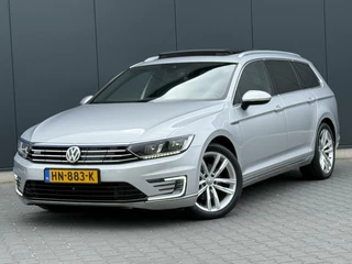 Volkswagen Passat Variant 1.4 TSI GTE Highline Pano - Led - Leder - Dynaudio