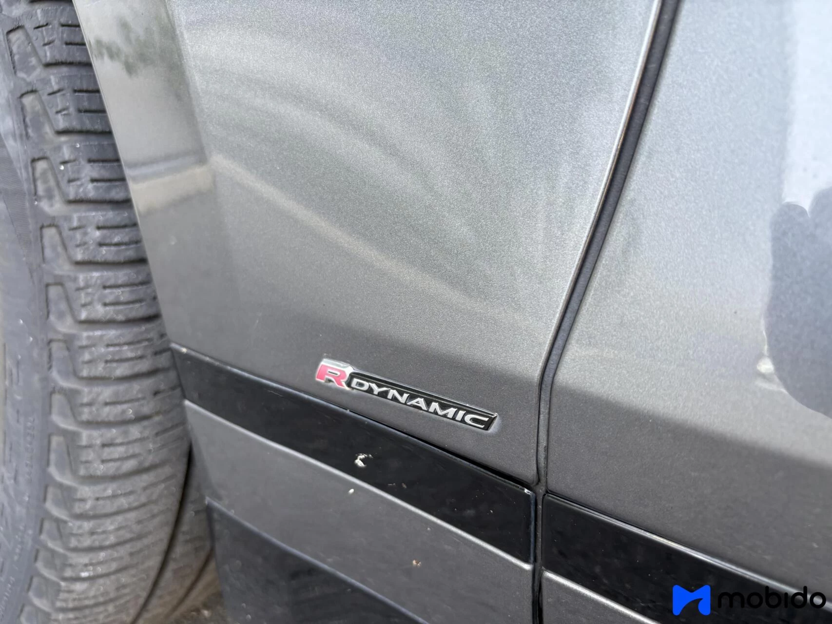 Hoofdafbeelding Land Rover Range Rover Velar
