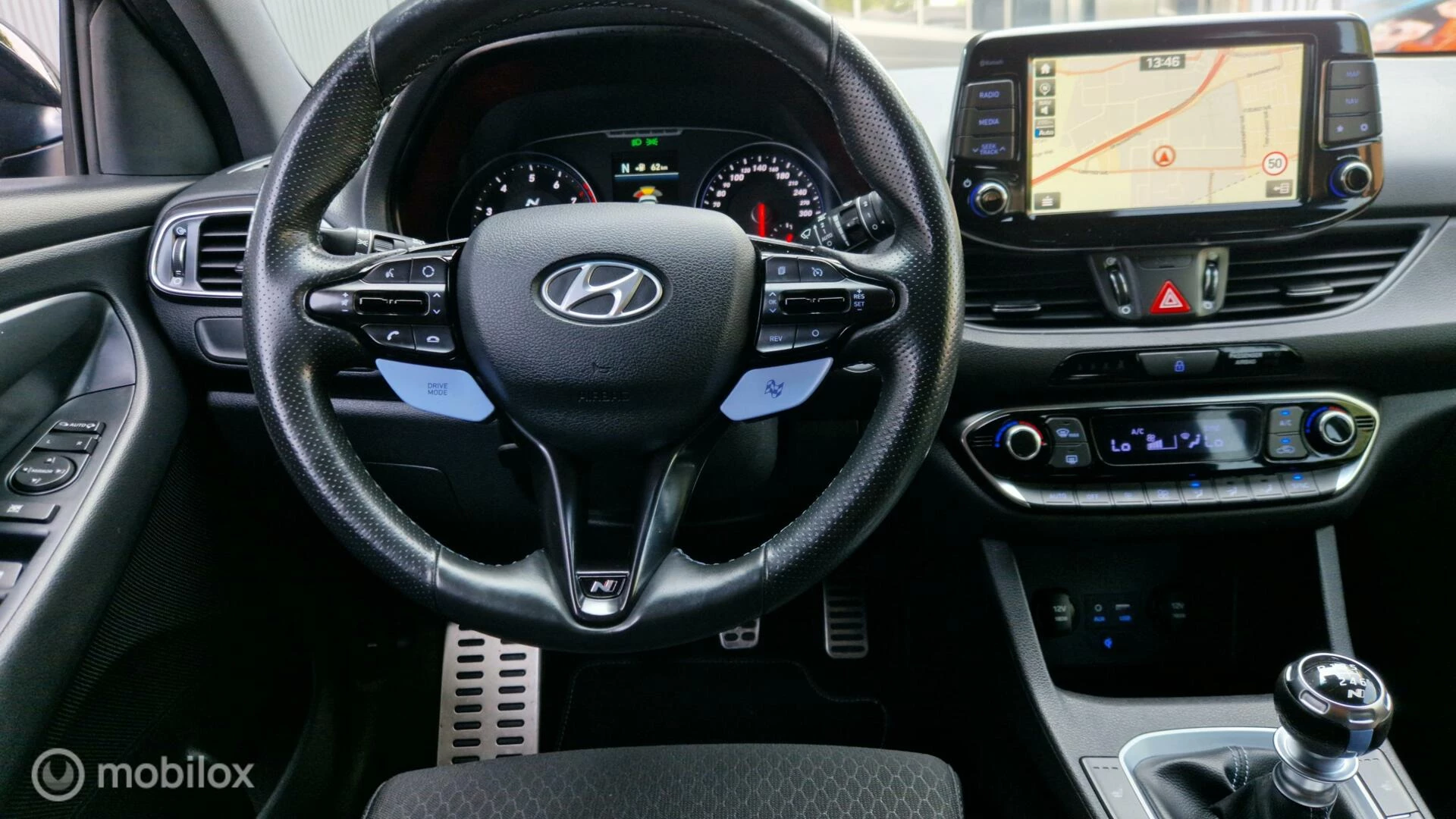 Hoofdafbeelding Hyundai i30