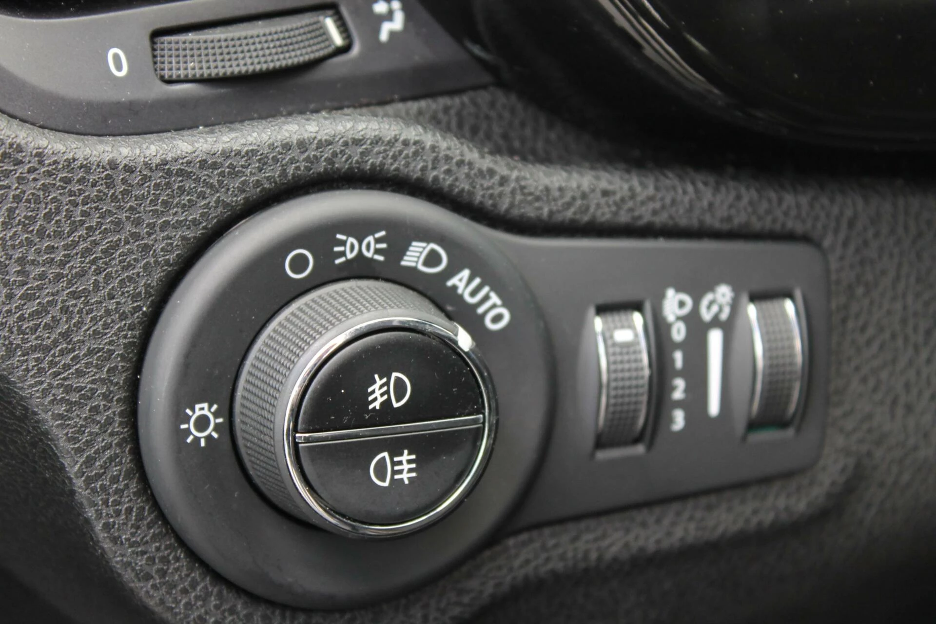 Hoofdafbeelding Fiat 500X