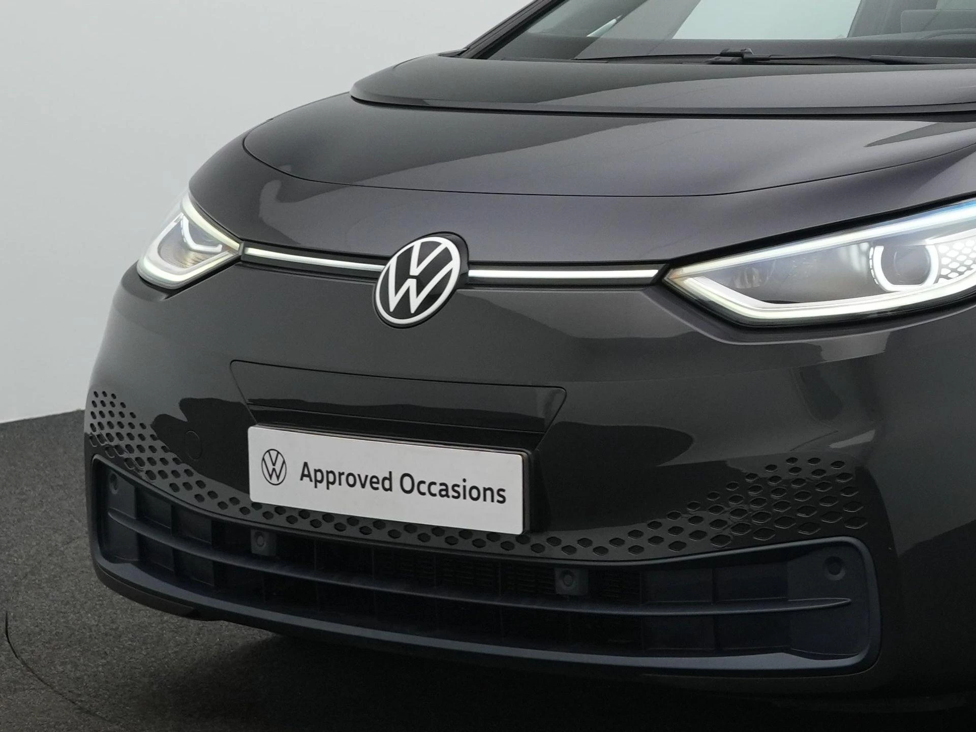 Hoofdafbeelding Volkswagen ID.3