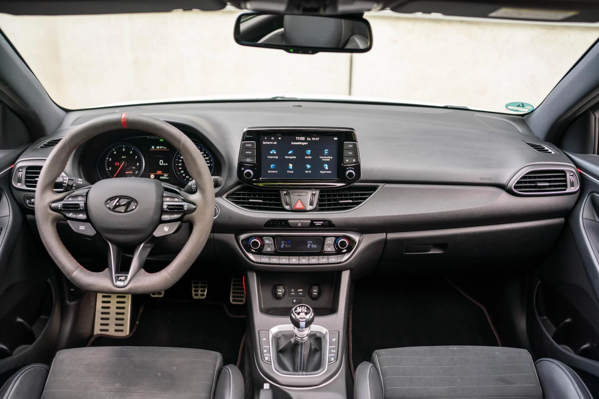 Hoofdafbeelding Hyundai i30