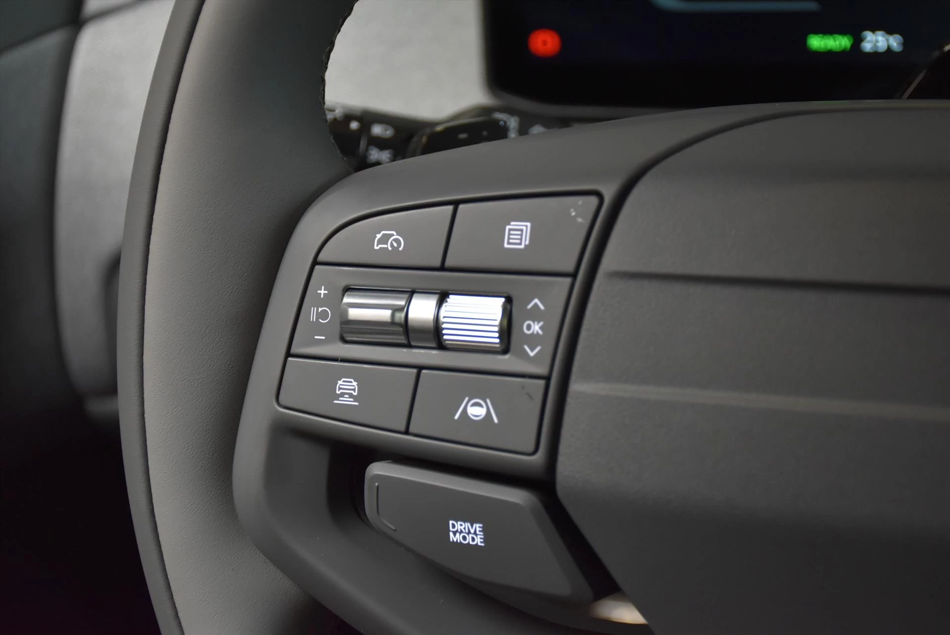 Hoofdafbeelding Kia EV3