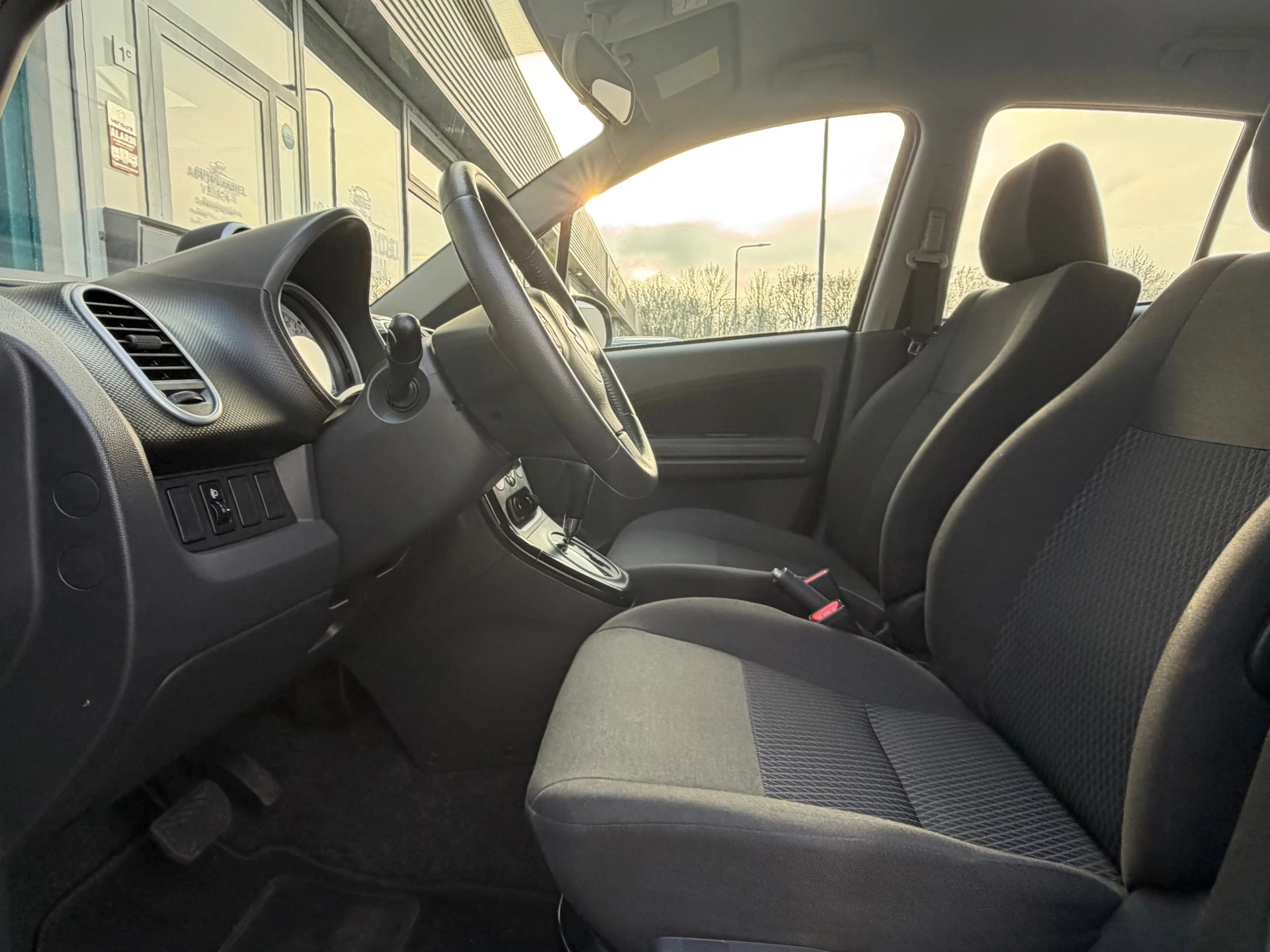 Hoofdafbeelding Suzuki Splash