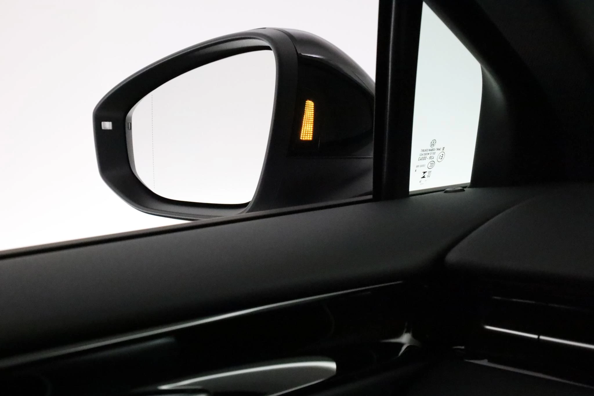 Hoofdafbeelding Volkswagen ID.7