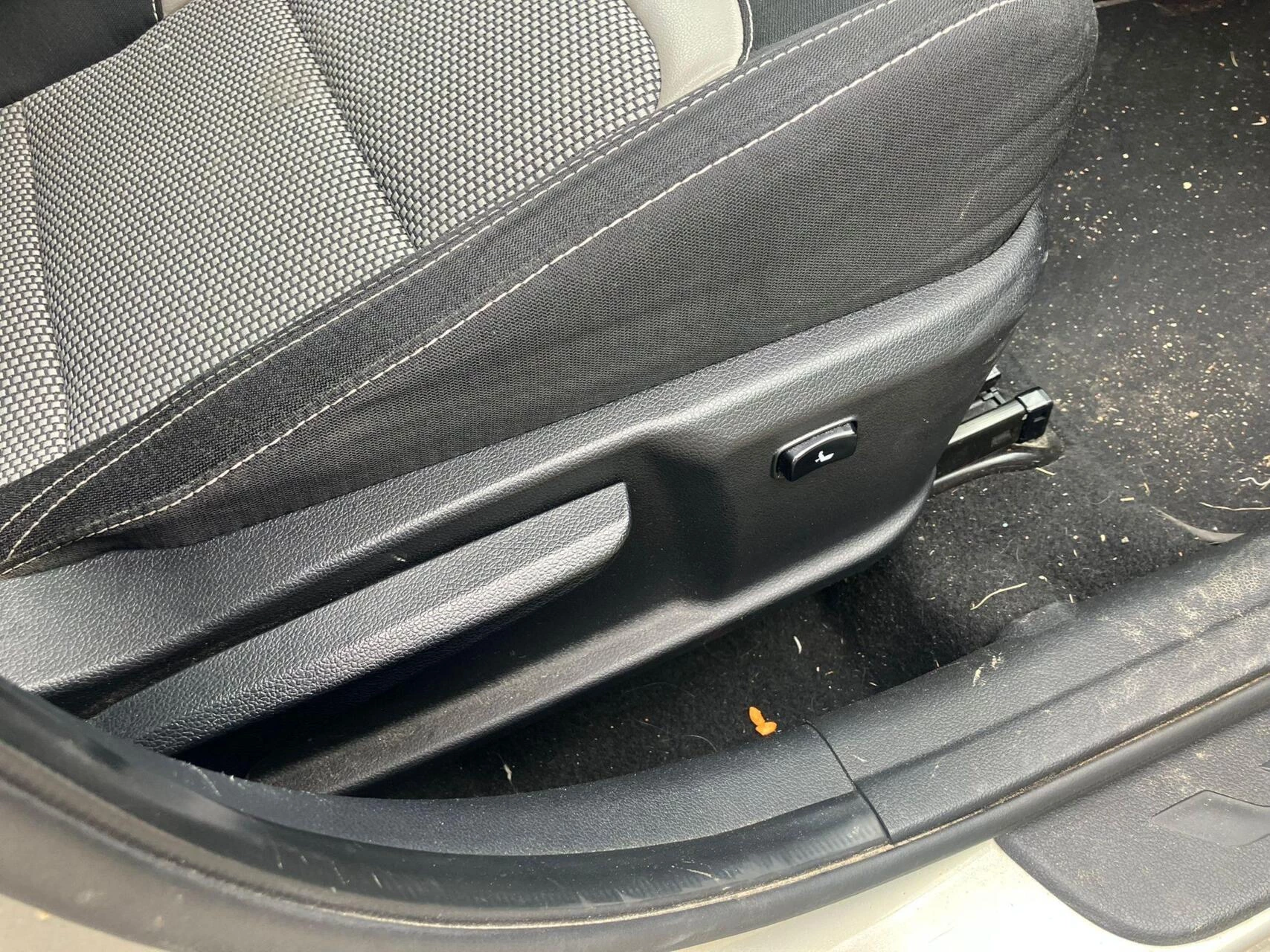 Hoofdafbeelding Kia cee'd
