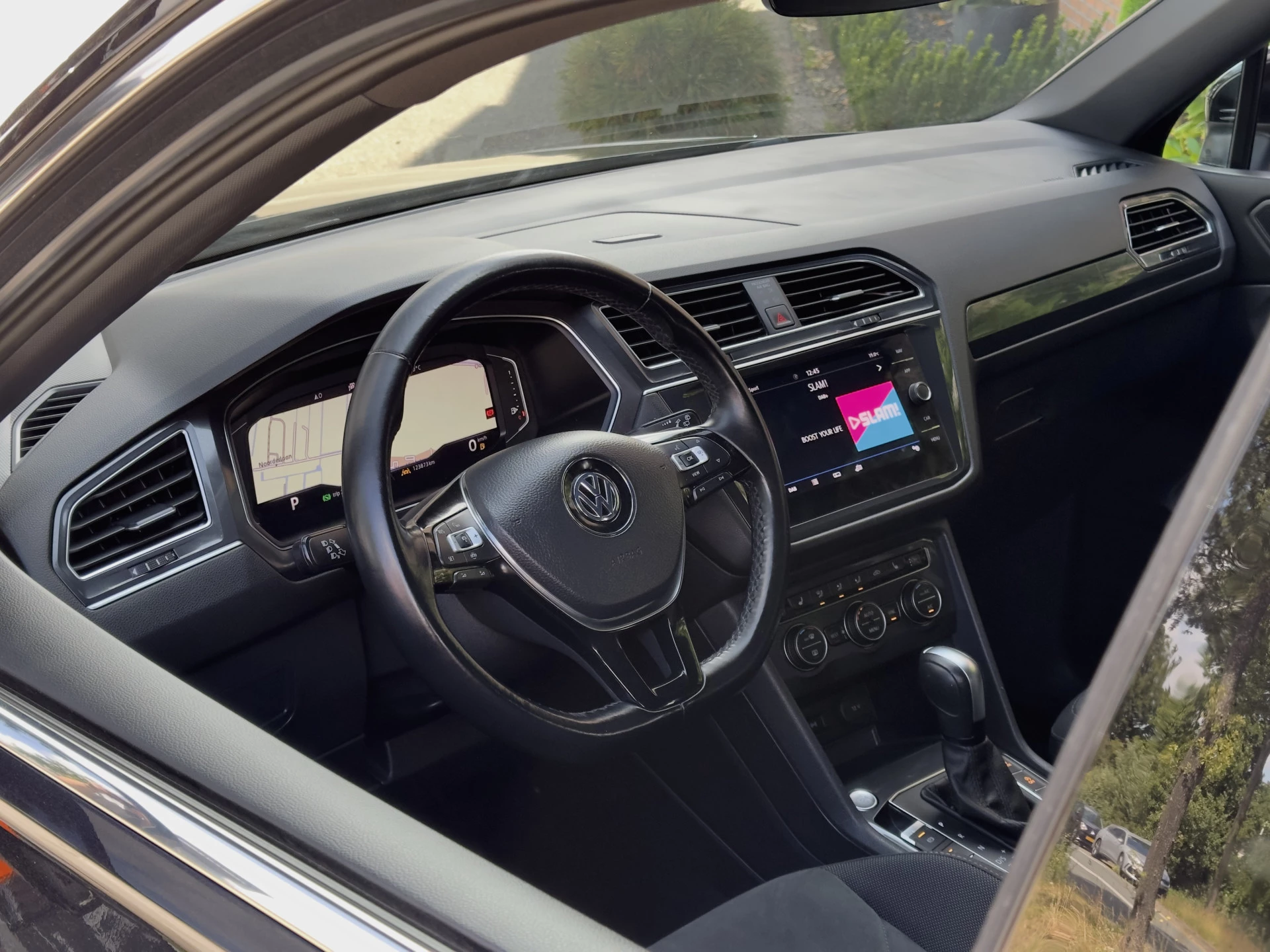 Hoofdafbeelding Volkswagen Tiguan Allspace