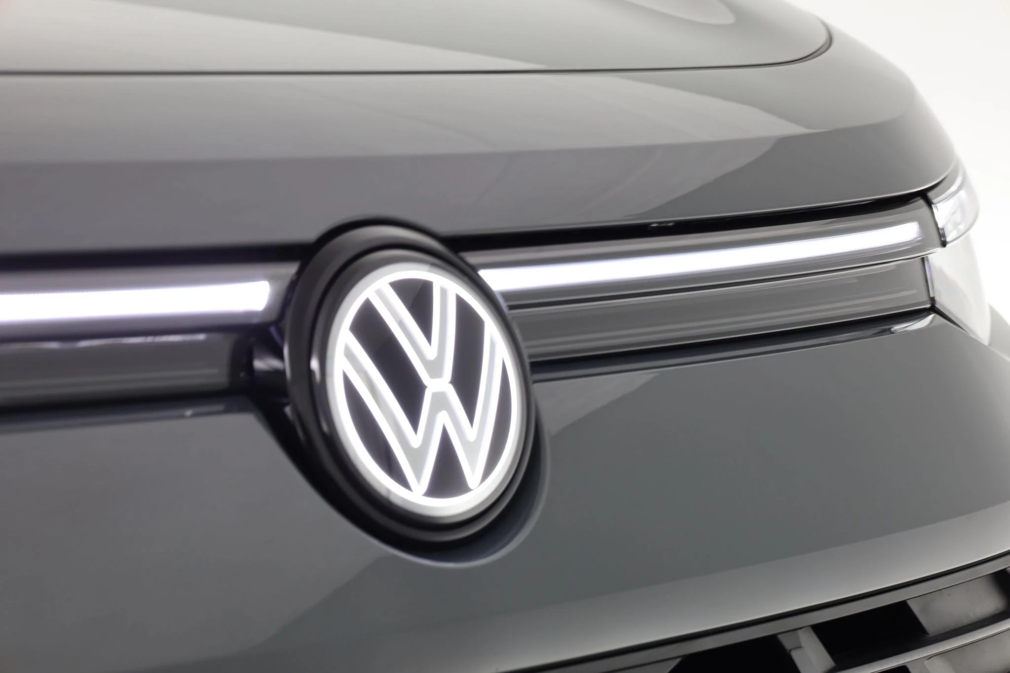 Hoofdafbeelding Volkswagen Tayron