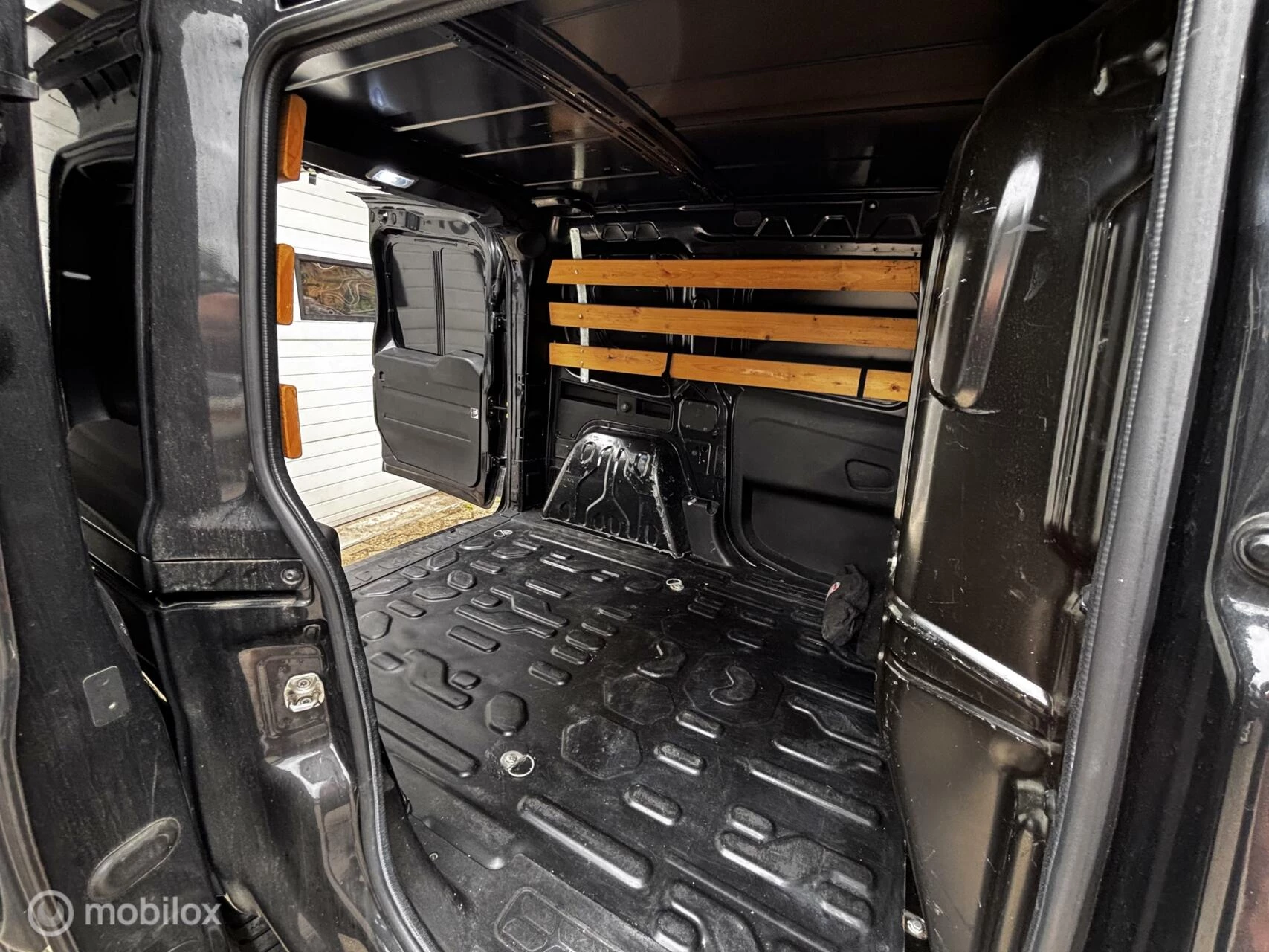 Hoofdafbeelding Fiat Doblò