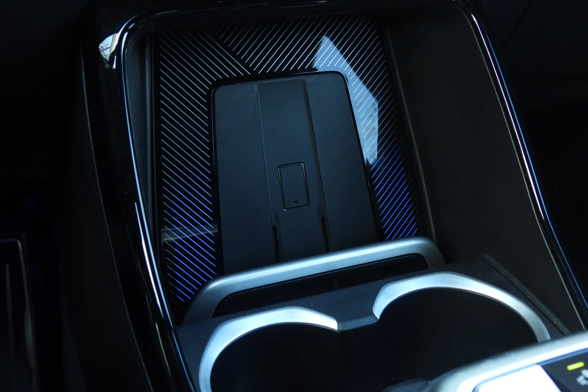 Hoofdafbeelding BMW iX1