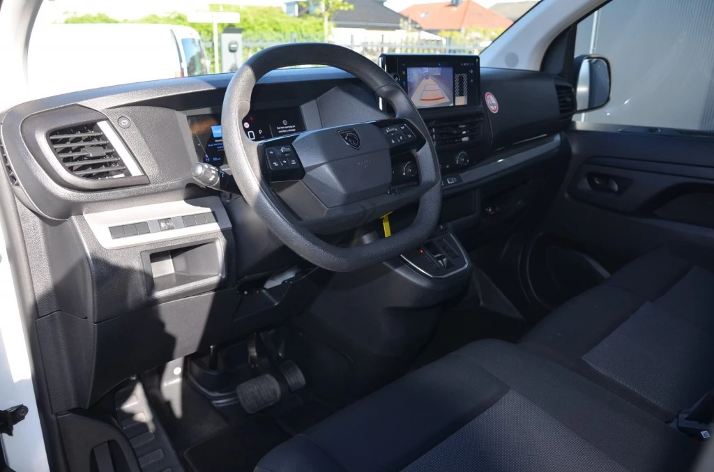Hoofdafbeelding Peugeot Expert