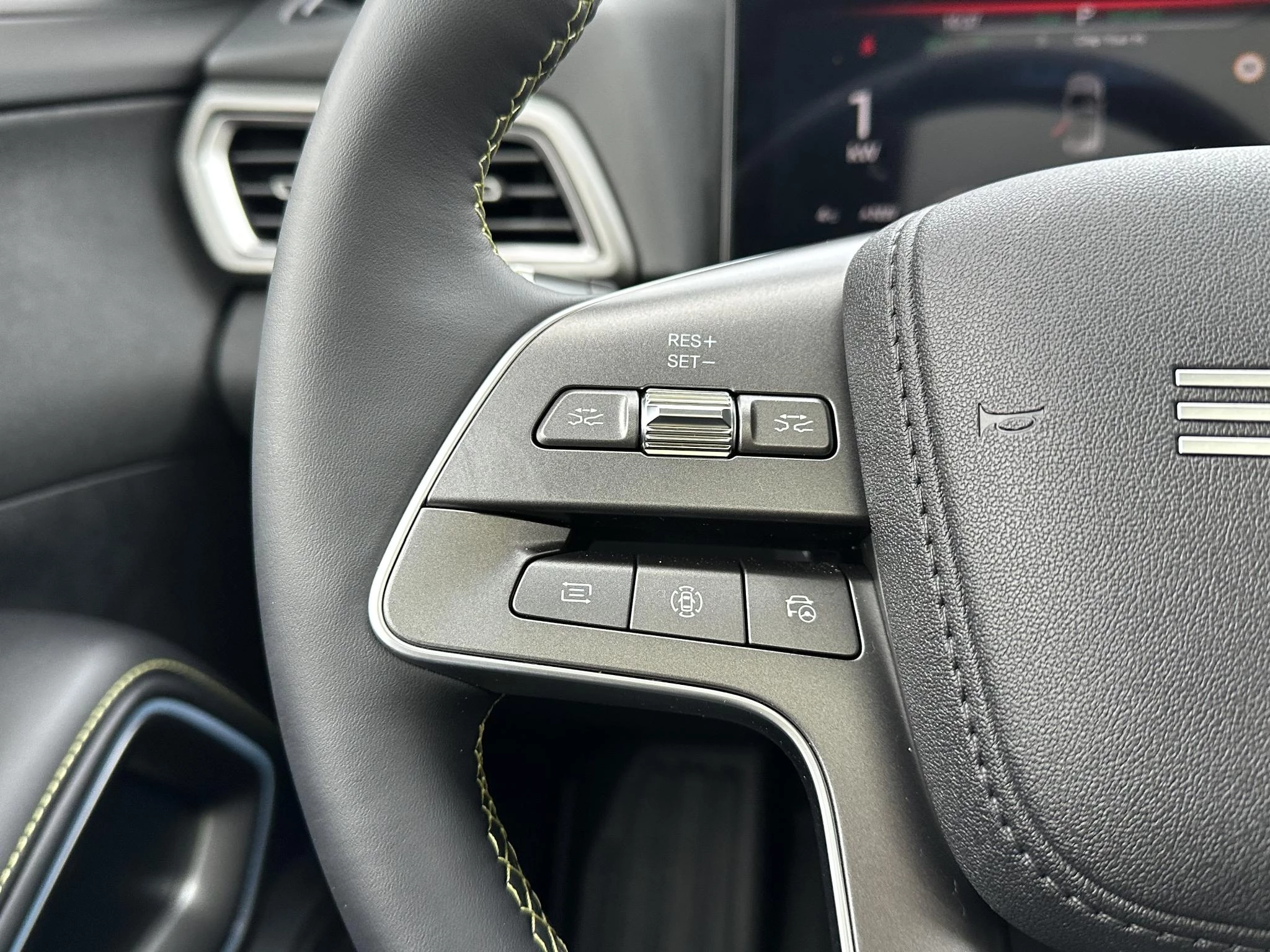 Hoofdafbeelding BYD ATTO 2