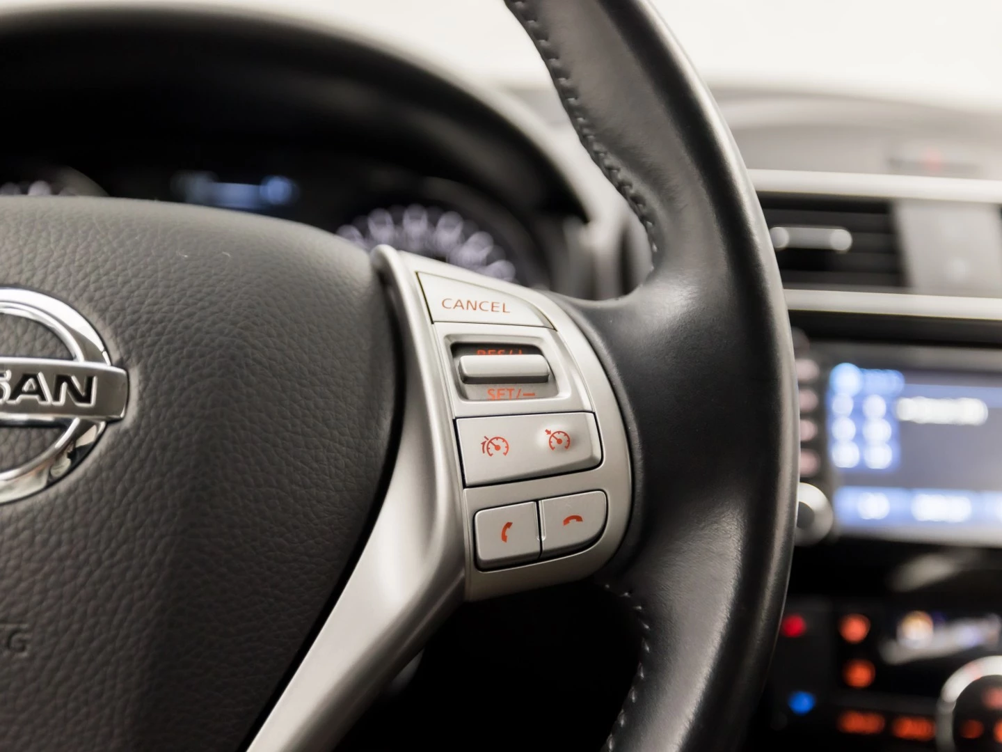 Hoofdafbeelding Nissan Pulsar